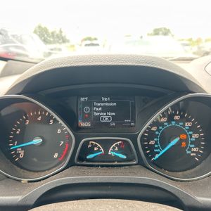 2016 FORD ESCAPE S 照片 35
