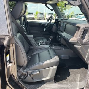 2026 FORD BRONCO BIG BEND — миниатюра 33