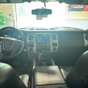 2016 FORD EXPEDITION XLT — фото 36
