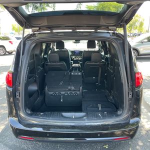 2020 Chrysler PACIFICA TOURING L 缩略图 44