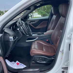 2017 Jaguar F-PACE S 缩略图 32