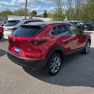 MAZDA CX-30 2.5 S PREFERRED - 8