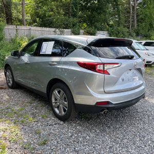 صورة 4 لـ 2019 Acura RDX SH-AWD W/ADVANCE