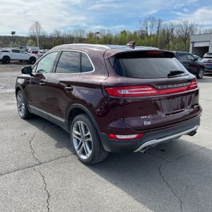 LINCOLN MKC RESERVE - 5