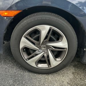 2016 Honda CIVIC EX-L 缩略图 17