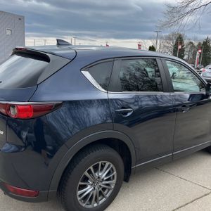 MAZDA CX-5 TOURING - 9