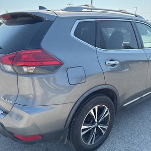صورة 61 لـ 2017 Nissan ROGUE SL