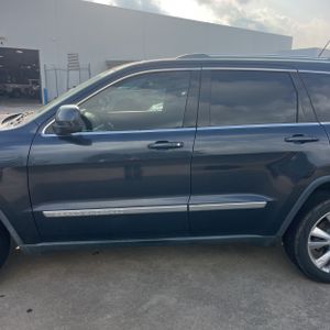 JEEP GRAND CHEROKEE - 4
