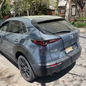 MAZDA CX-30 2.5 S CARBON EDITION - 5