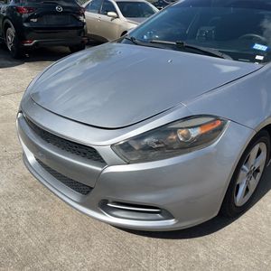 2016 Dodge DART SXT thumbnail 54