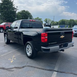 صورة 5 لـ 2018 Chevrolet SILVERADO 1500 LT