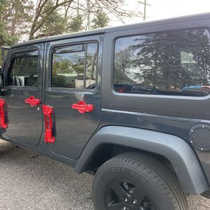 JEEP WRANGLER UNLIMITED BIG BEAR - 6