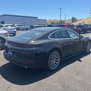 صورة 8 لـ 2026 Porsche PANAMERA