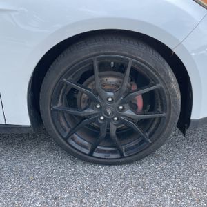 2015 FORD FOCUS SE 缩略图 20
