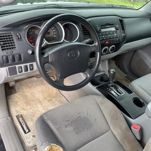 2011 Toyota TACOMA BASE — миниатюра 33