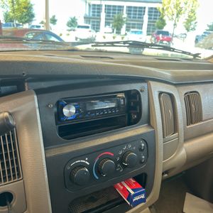 صورة مصغرة 53 لـ 2002 Dodge RAM 1500 ST