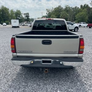 2000 Chevrolet SILVERADO 1500 LT 照片 7