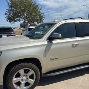 صورة 2 لـ 2017 Chevrolet TAHOE LT