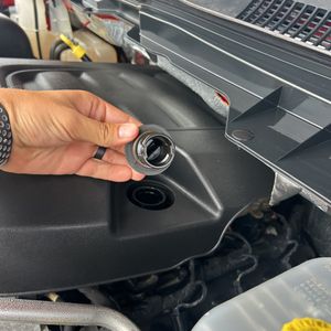 صورة مصغرة 45 لـ 2018 RAM 2500 LONE STAR