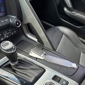 2017 Chevrolet CORVETTE STINGRAY 缩略图 58