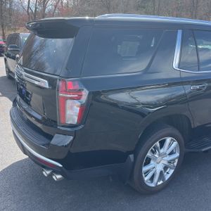 CHEVROLET TAHOE HIGH COUNTRY - 8