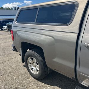 2017 Chevrolet SILVERADO 1500 LT — миниатюра 60