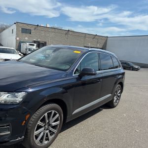 AUDI Q7 3.0T PREMIUM - 2