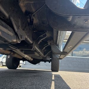 2016 RAM 2500 BIG HORN — миниатюра 21