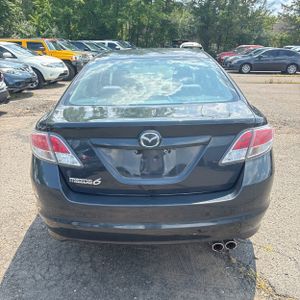 2012 Mazda MAZDA6 I TOURING 照片 7