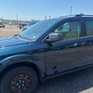 DODGE JOURNEY AMERICAN VALUE PKG - 2