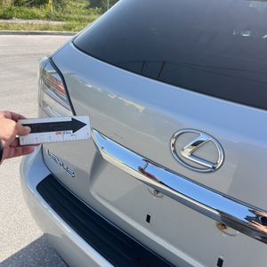2010 Lexus RX 350 BASE thumbnail 56