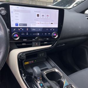 2023 Lexus NX 350 PREMIUM — миниатюра 38