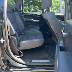 2014 Chevrolet SILVERADO 1500 LT Z71 缩略图 38