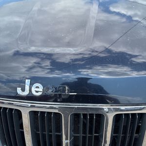 2011 JEEP GRAND CHEROKEE LIMITED — миниатюра 50