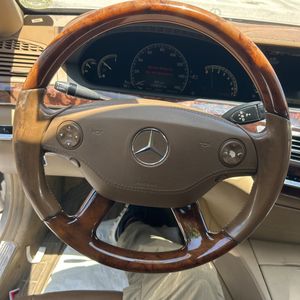 2008 Mercedes-BENZ S-CLASS 缩略图 50