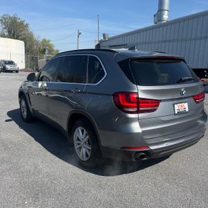 BMW X5 XDRIVE35I - 5