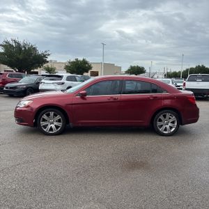 CHRYSLER 200 TOURING - 3