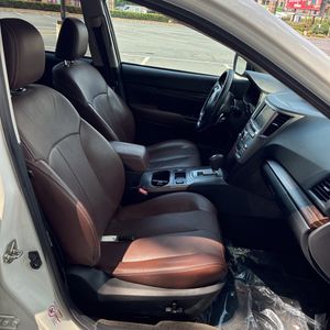 2014 Subaru OUTBACK 2.5I LIMITED 缩略图 33