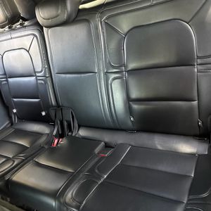2020 Lincoln NAVIGATOR L RESERVE — миниатюра 29