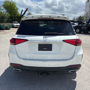 MERCEDES-BENZ GLE-CLASS - 7