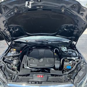 صورة مصغرة 45 لـ 2014 Mercedes-BENZ E 350 4MATIC