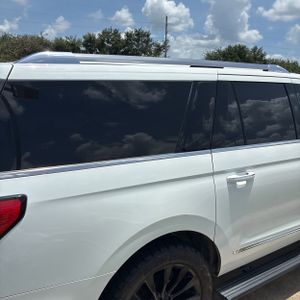 2020 Lincoln NAVIGATOR L RESERVE 照片 9
