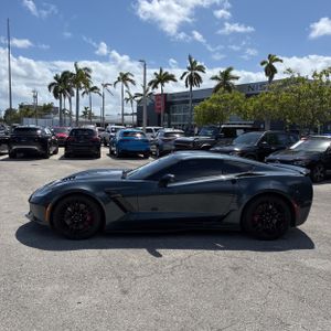 CHEVROLET CORVETTE Z06 - 3