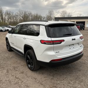 JEEP GRAND CHEROKEE L - 5