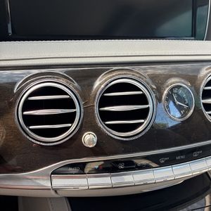 2016 Mercedes-BENZ S-CLASS thumbnail 76
