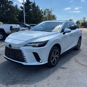 2024 Lexus RX 350 PREMIUM — фото 1
