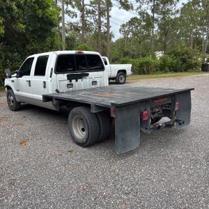 FORD F-350 SUPER DUTY LARIAT - 5