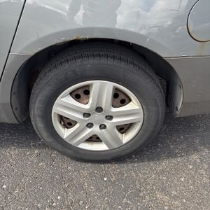 صورة 18 لـ 2007 Chevrolet IMPALA LS