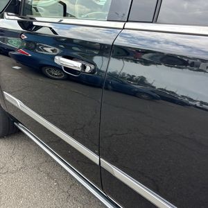 2018 Cadillac ESCALADE PLATINUM 照片 62
