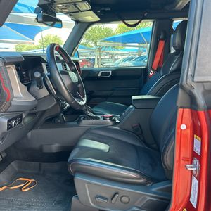 صورة مصغرة 32 لـ 2023 FORD BRONCO RAPTOR